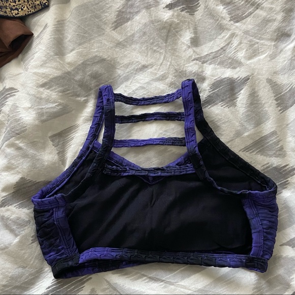 Bumbum Bacana sports bra - Picture 2 of 2